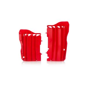 Grilles de radiateur CRF450R 2017
