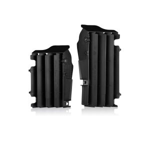 Grilles de radiateur KAWASAKI KXF450 2016
