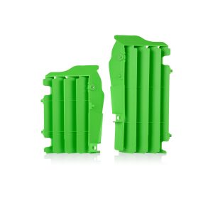 Grilles de radiateur KAWASAKI KXF450 2016
