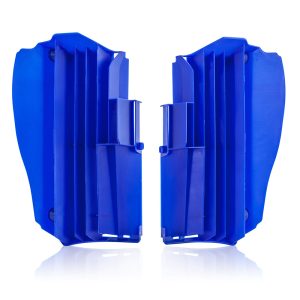 Grilles de radiateur YAMAHA YZF450 2018
