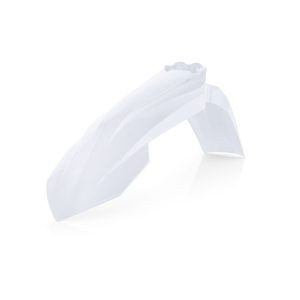 Garde-boue Avant GAZ MC85 2021
