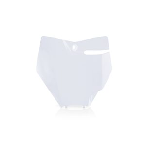 Porte-Numero Avant GASGAS MC85 2021