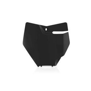 Porte-Numero Avant GASGAS MC85 2021
