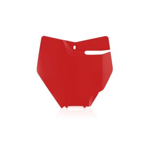 Porte-Numero Avant GASGAS MC85 2021