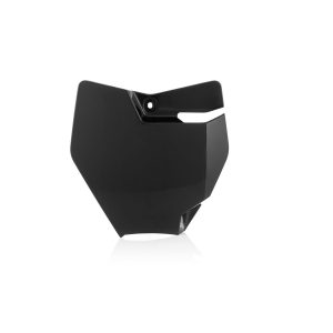 Porte-Numero Avant GASGAS MC65 2021