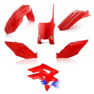 KIT POWERFLOW HONDA CRF450R 2019