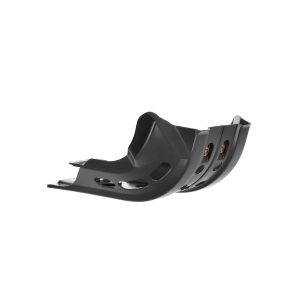 Sabot moteur BLINDAGE COMPLET HONDA 21