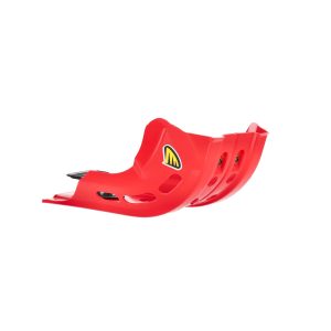 Sabot moteur BLINDAGE COMPLET HONDA 21