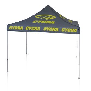 TENT 3X3