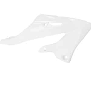 Ecopes de radiateur YAMAHA YZ 125 2022
