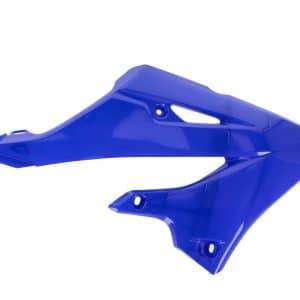Ecopes de radiateur YAMAHA YZ 125 2022