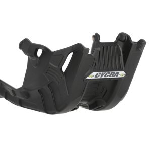 Sabot moteur Full Armor KTM 250- - Noir 2023