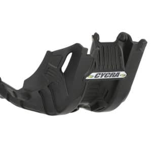 Sabot moteur Full Armor KTM / HUSQVARNA 450- - Noir 2023