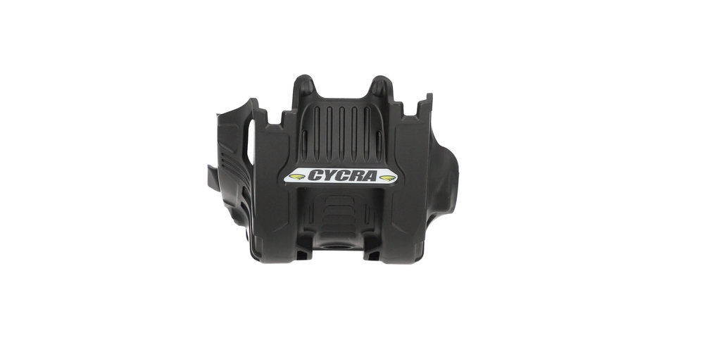 Sabot moteur Full Armor KTM / HUSQVARNA 450- - Noir 2023 – Image 2