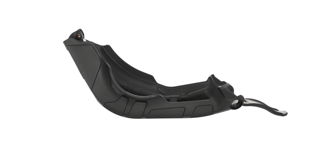 Sabot moteur Full Armor KTM / HUSQVARNA 450- - Noir 2023 – Image 3