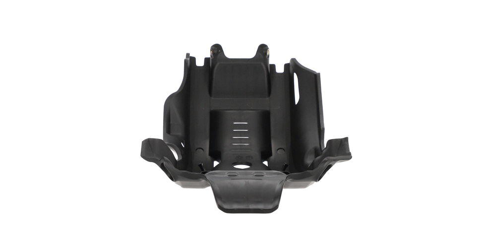 Sabot moteur Full Armor KTM / HUSQVARNA 450- - Noir 2023 – Image 4