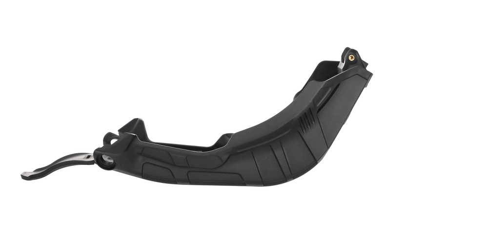 Sabot moteur Full Armor KTM / HUSQVARNA 450- - Noir 2023 – Image 5