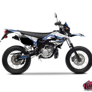 Kit Deco 50cc Spirit Yamaha DT 50 2007-2011