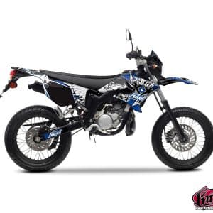 Kit Deco 50cc Demon Yamaha DT 50 2007-2011