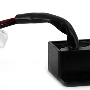 Centrale pour clignotants 12V 0.06MA à 10A