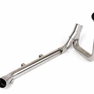 Tube de Raccord SUPERLINE pour Ducati MULTISTRADA Non Homologué Inox 2003-2006