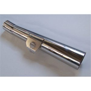 Silencieux Master 750 SS F1 Chromé Non Homologué