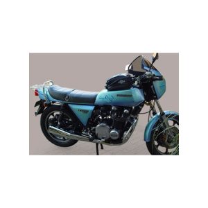 Pot 4en1 Z 1000 I R Ligne Complète Master Silencieux Chromé Non Homologuée 1978-1980