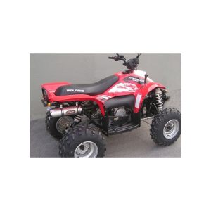 Echap Polaris Trail Blazer 330 Silcencieux