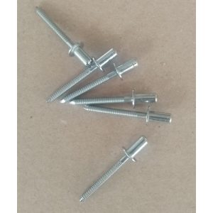 Rivets