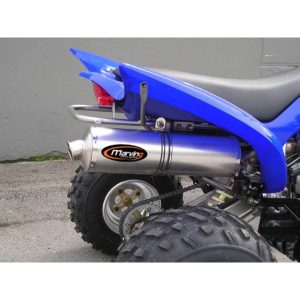 Sil. ATV LINE TRAIL BLAZER 330 2008-2012