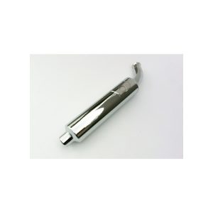 Pot 4en1 XJ 600 S DIVERSION Ligne Complète Silencieux Chromé Non Homologuée 1992-2002