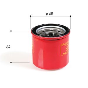 Filtre à Huile - Yamaha T-MAX 530/560 2001-2025