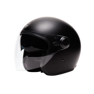 Jet BOREAL Noir Mat L 22.06