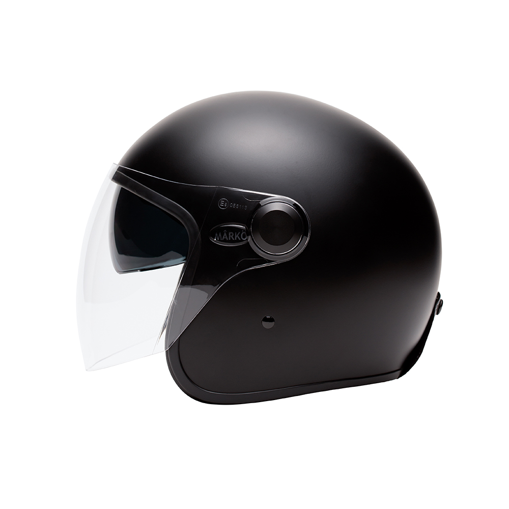 Jet BOREAL Noir Mat 2XL 22.06 – Image 2