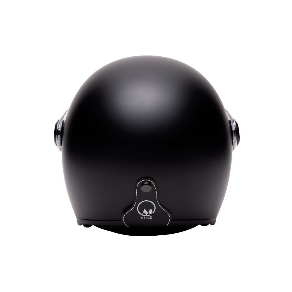Jet BOREAL Noir Mat 2XL 22.06 – Image 3