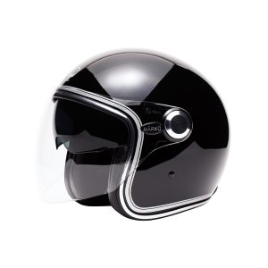Jet BOREAL Noir Chrome XS 22.06