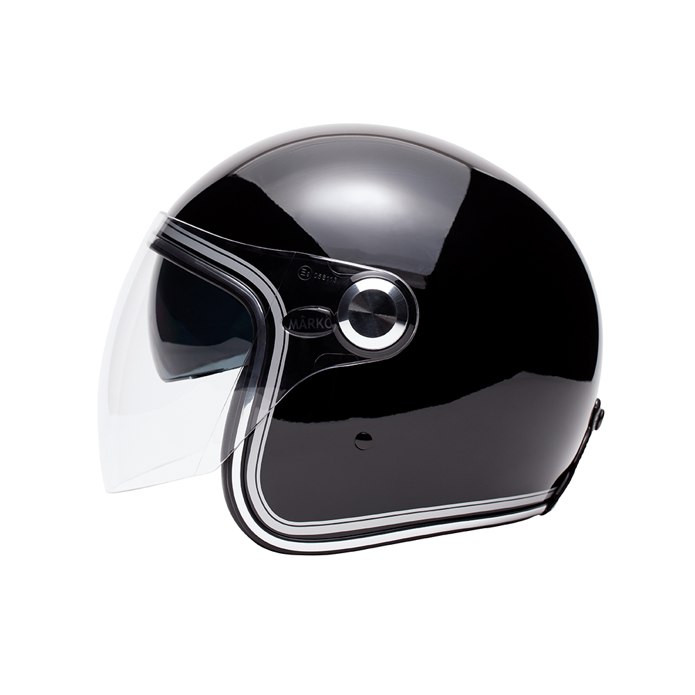 Jet BOREAL Noir Chrome M 22.06 – Image 2