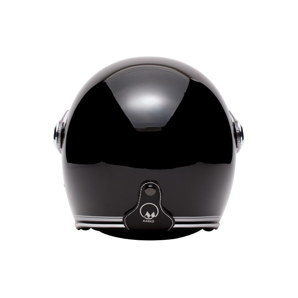Jet BOREAL Noir Chrome M 22.06 – Image 3