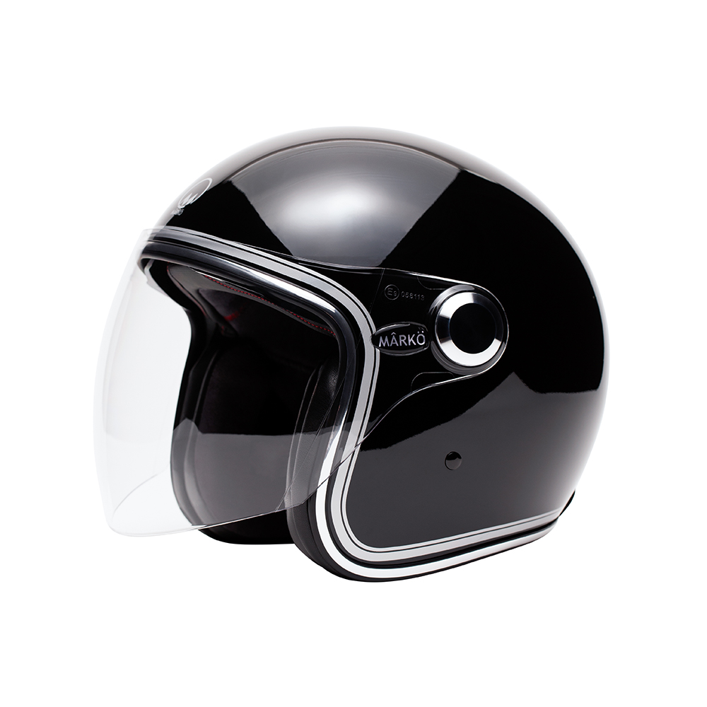 Jet BOREAL Noir Chrome M 22.06 – Image 4