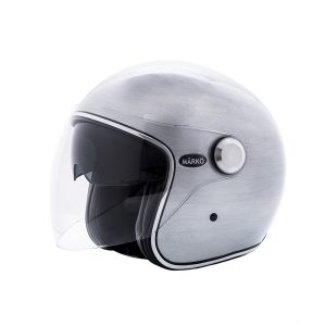 Jet BOREAL Alu brossé S 22.06