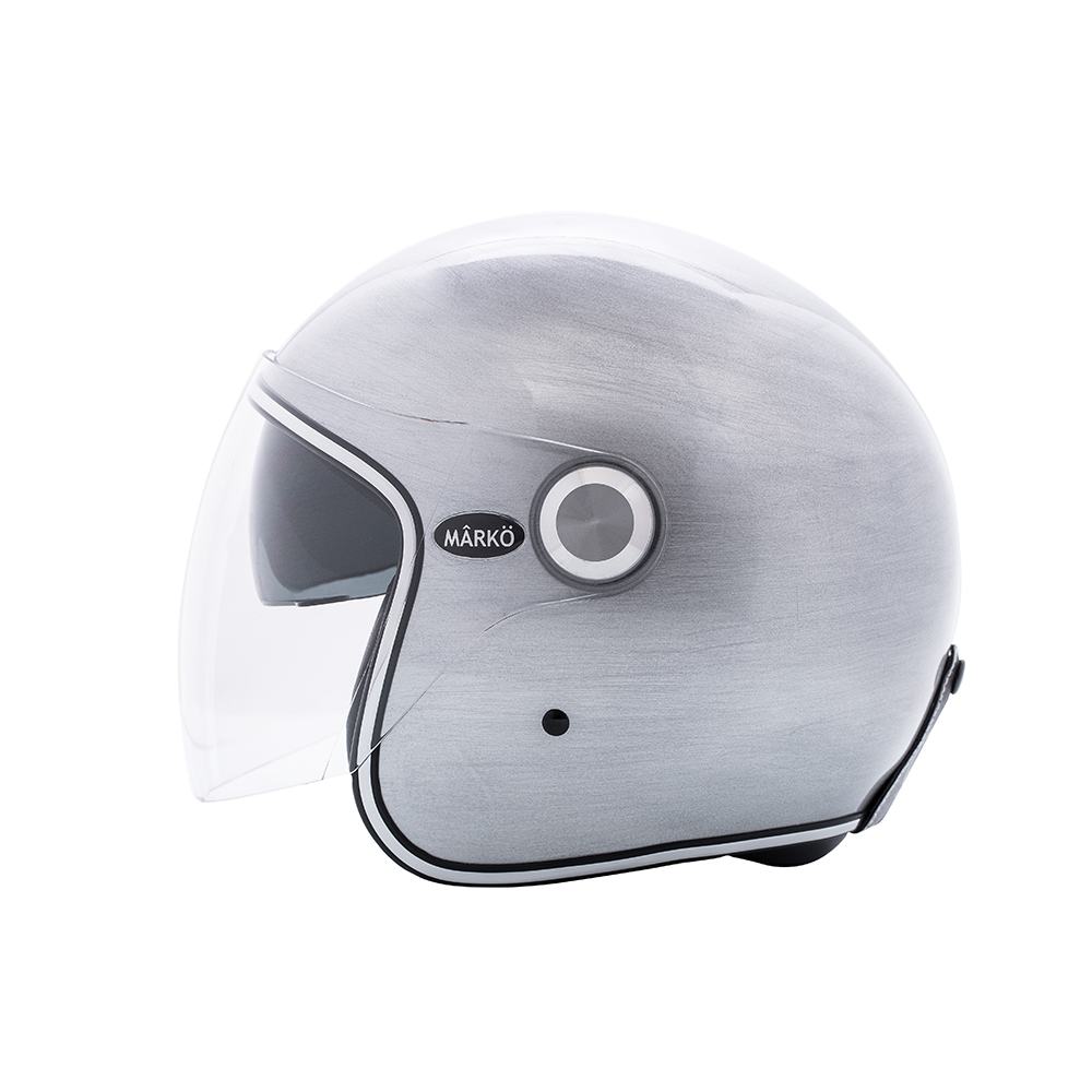 Jet BOREAL Alu brossé L 22.06 – Image 2