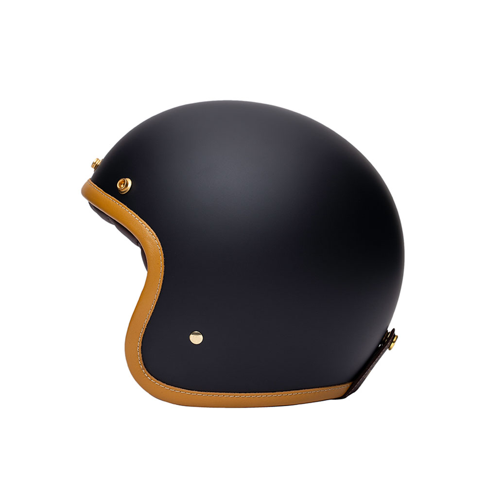 Jet THE CLASSIC Noir Mat S – Image 2