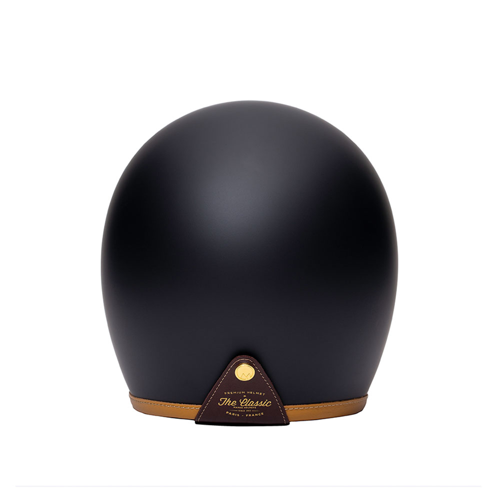 Jet THE CLASSIC Noir Mat S – Image 3