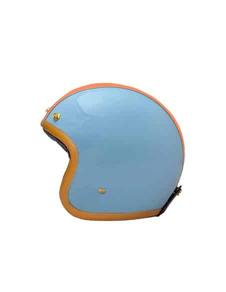Jet THE CLASSIC Bleu Orange S – Image 2