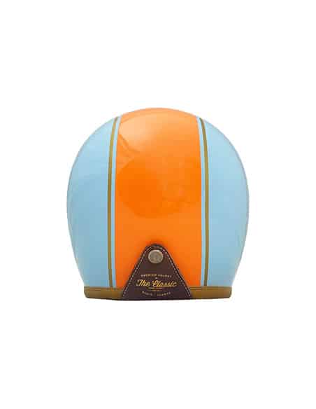 Jet THE CLASSIC Bleu Orange S – Image 3