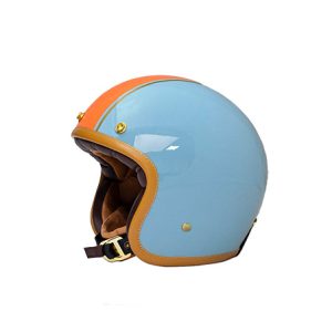 Jet THE CLASSIC Bleu Orange M