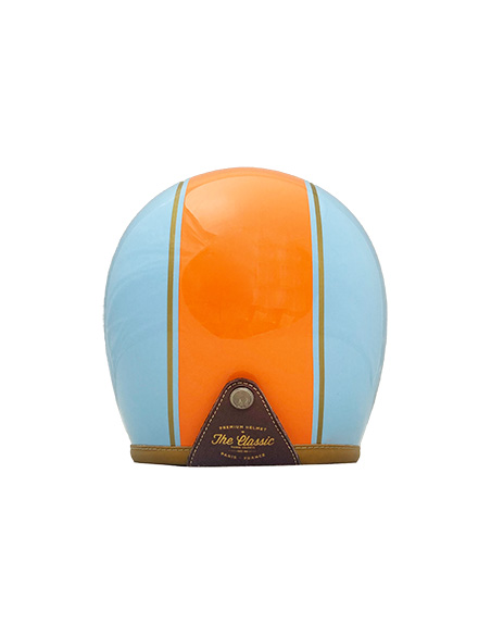 Jet THE CLASSIC Bleu Orange XL – Image 3
