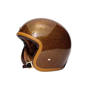 Jet THE CLASSIC Marron pailleté S