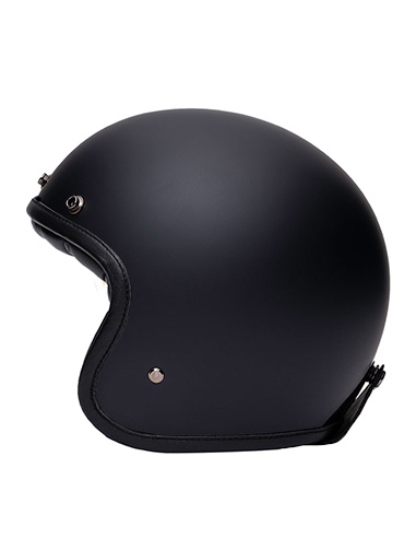 Jet THE CLASSIC Triple Black XS – Image 2