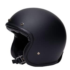 Jet THE CLASSIC Triple Black 2XL